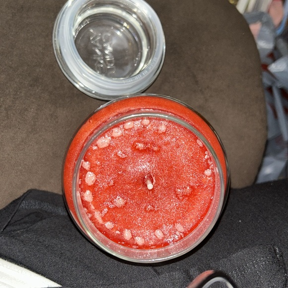 NWT Yankee Candle Sugared Cinnamon Apple 22oz - Picture 8 of 10